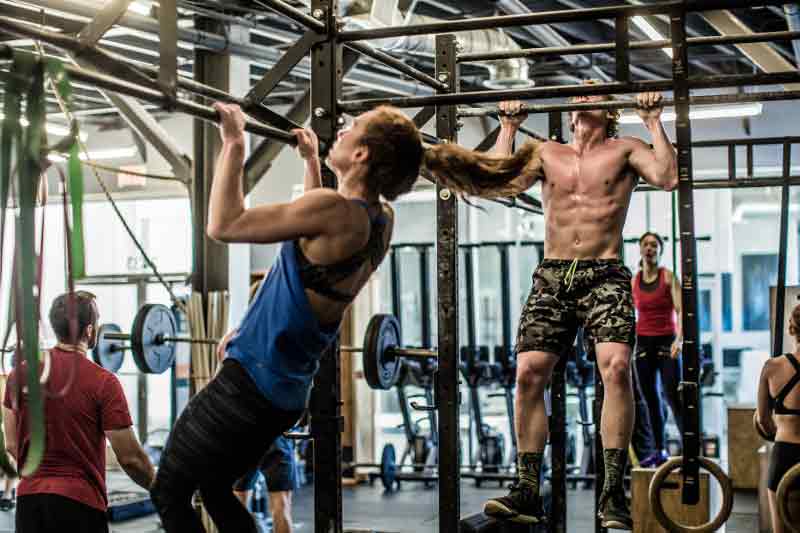 crossfit blog